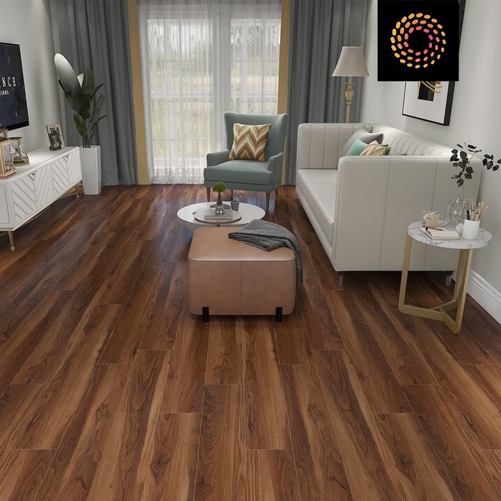 SPC Flooring