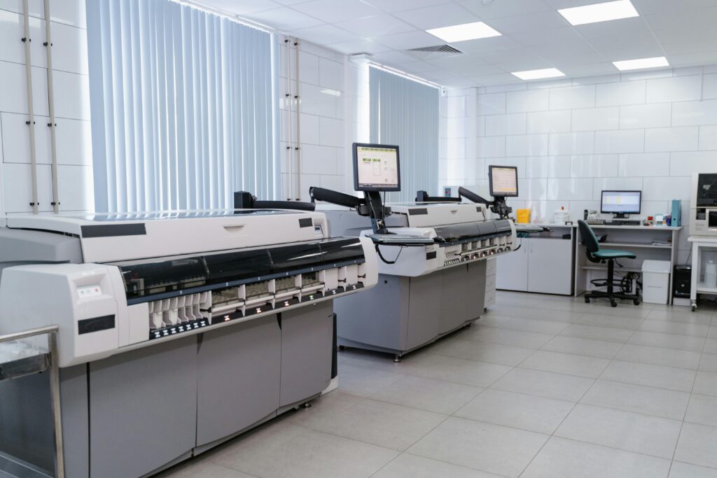 Product-Inspection-systems